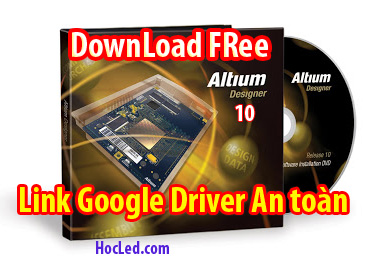 altium designer download full crack